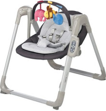 Качель Inglesina Wave AZ97K9PPR pepper