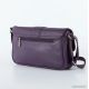 Женская сумка David Jones 823-7004-1-PRP фиолетовый