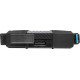 Внешний накопитель ADATA HD710P 1TB черный