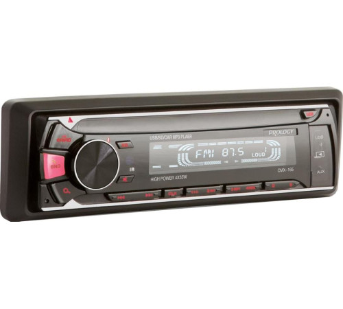 USB-магнитола Prology CMX-165