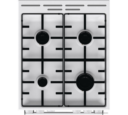 Кухонная плита Gorenje GG5A12WH