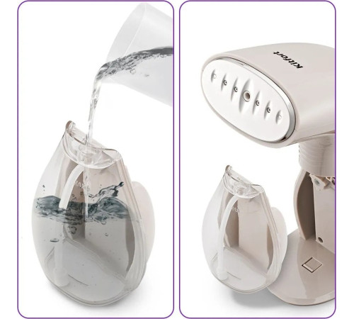 Отпариватель Kitfort KT-9280