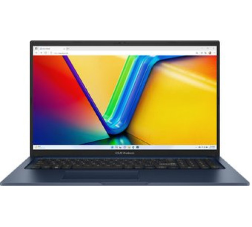 Ноутбук ASUS Vivobook 17 X1704VA-AU1108