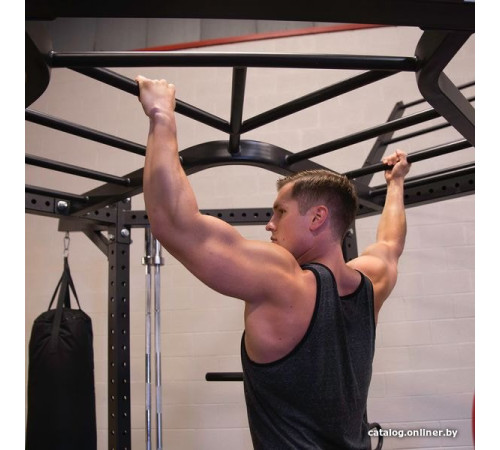 Силовой комплекс Body-Solid SR-HEXPROCLUB