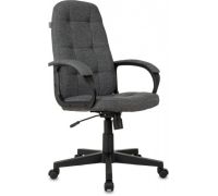 Офисное кресло Бюрократ CH 002 Fabric 3C1 серый