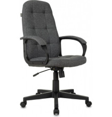 Офисное кресло Бюрократ CH 002 Fabric 3C1 серый