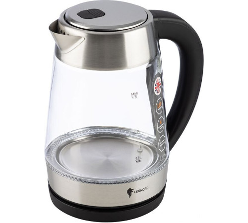 Электрический чайник Leonord LE-1507