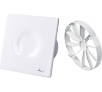 Осевой вентилятор Awenta System+ Turbo 125 KWT125-POB125-ZZ125