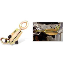 Захват для кузовных работ Toptul JFDC0205 2.5т