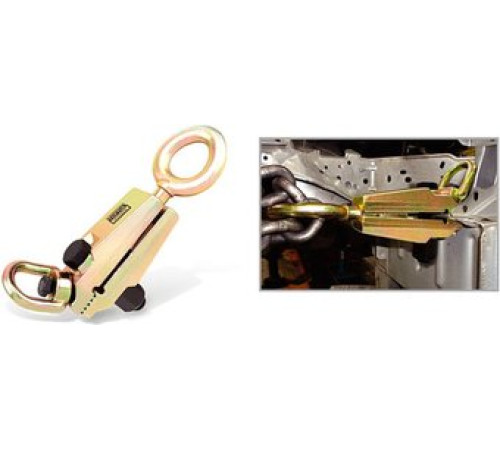 Захват для кузовных работ Toptul JFDC0205 2.5т