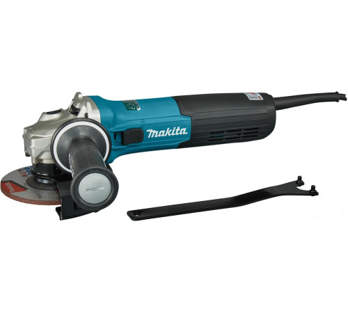 Угловая шлифмашина Makita GA5090X01