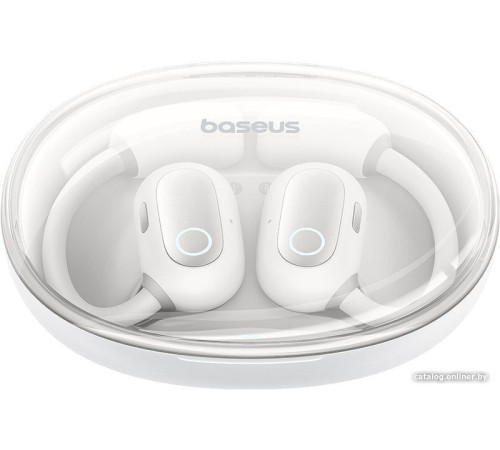 Наушники Baseus Eli Sport 1 белый