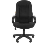 Офисное кресло CHAIRMAN 685 Т08 черный