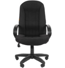 Офисное кресло CHAIRMAN 685 Т08 черный