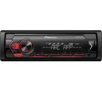 USB-магнитола Pioneer MVH-S125UI