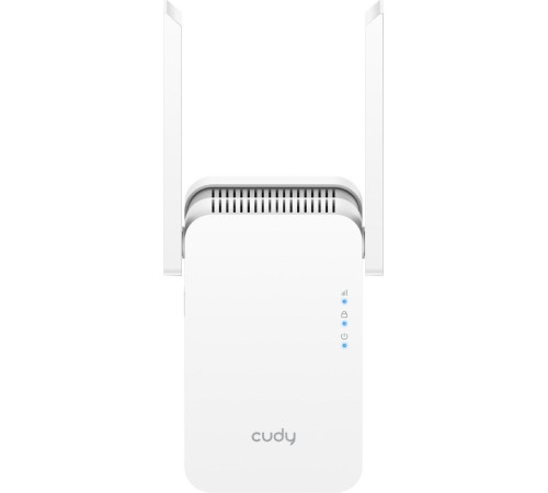 Усилитель Wi-Fi Cudy RE1800 2.0