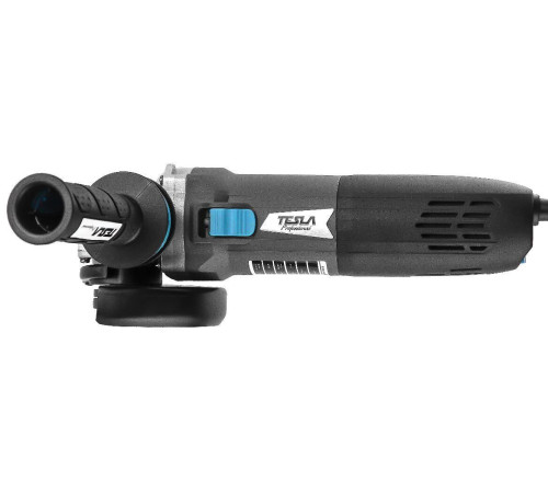 Угловая шлифмашина Tesla TAG1200CV