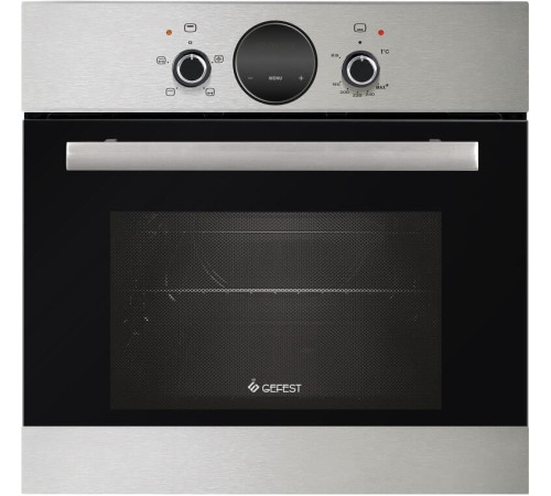 Газовый духовой шкаф GEFEST ДГЭ 601-02 Н7
