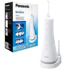 Ирригатор Panasonic EW1511W520