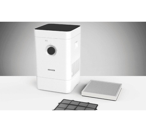 Климатический комплекс Boneco Air-O-Swiss H300