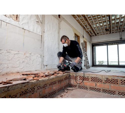 Перфоратор Metabo KHE 2645 601710500