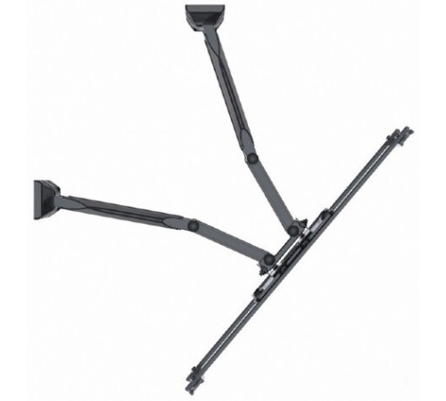 Кронштейн для телевизора Gembird WM-75ST-02