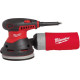 Эксцентриковая шлифмашина Milwaukee ROS 125 E 4933433180
