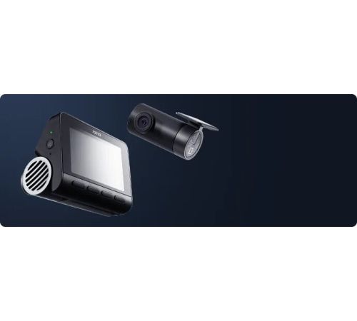Видеорегистратор 70mai Dash Cam A800SE международная версия