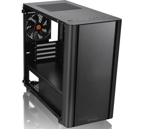 Корпус Thermaltake V150 CA-1R1-00S1WN-00