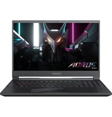 Игровой ноутбук Gigabyte Aorus 15X ASF-D3KZ754SH