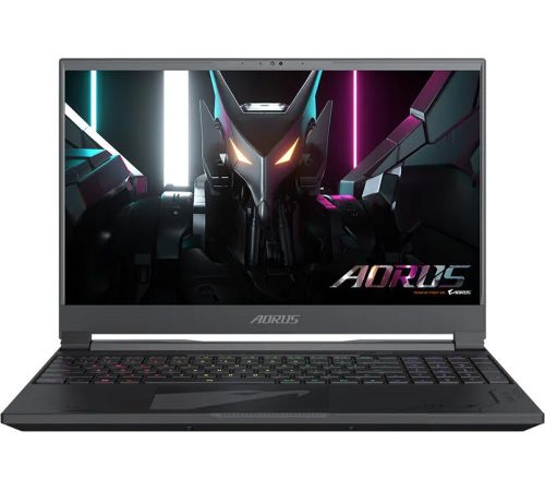 Игровой ноутбук Gigabyte Aorus 15X ASF-D3KZ754SH