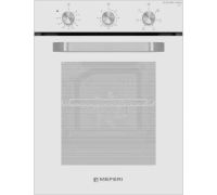 Электрический духовой шкаф Meferi MEO456WH Light