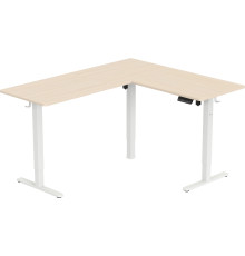 Стол CACTUS CS-EDXL-WWD