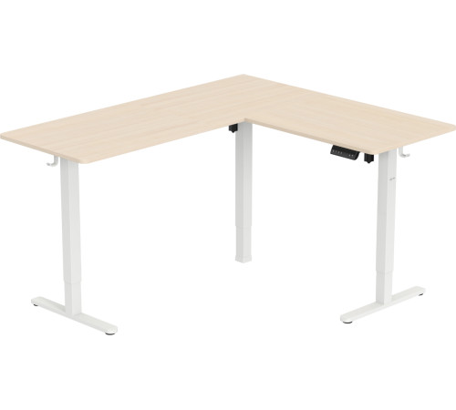 Стол CACTUS CS-EDXL-WWD