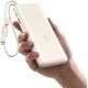 Внешний аккумулятор Baseus EnerFill FC41 67W 10000mAh белый