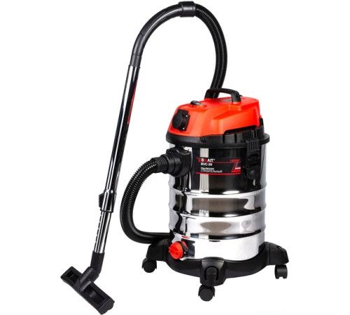 Пылесос Brait BVC-30