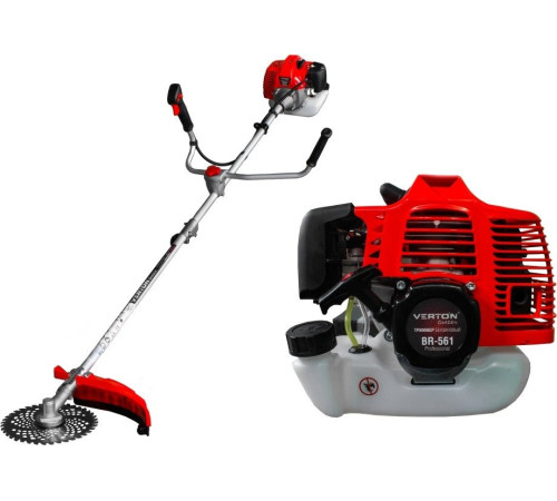 Триммер Verton Garden BR-561