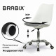 Офисное кресло Brabix MG-310 532924 белый/серый