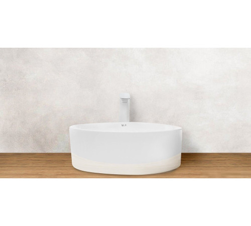 Умывальник WeltWasser Elbach 3069