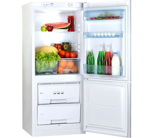 Холодильник POZIS RK-101 белый