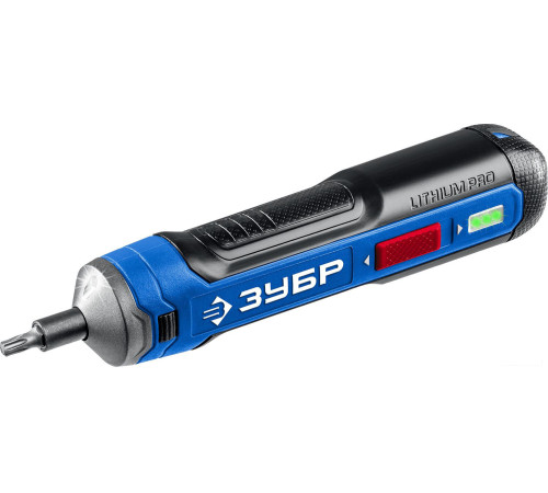 Электроотвертка Зубр Профессионал PSD-4S