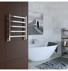 Полотенцесушитель Stinox Prestige 50x60 pr60