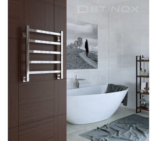 Полотенцесушитель Stinox Prestige 50x60 pr60