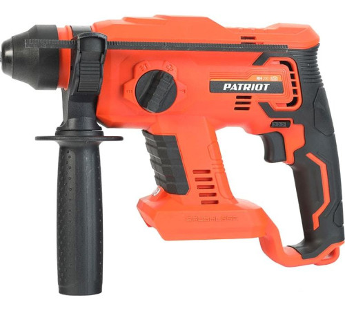 Перфоратор Patriot RH 210UES без АКБ 10303210
