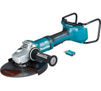 Угловая шлифмашина Makita DGA701ZU без АКБ
