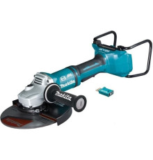 Угловая шлифмашина Makita DGA701ZU без АКБ