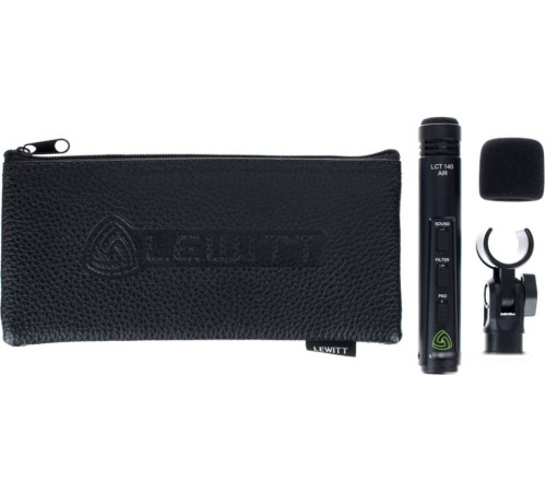 Микрофон Lewitt LCT 140 Air