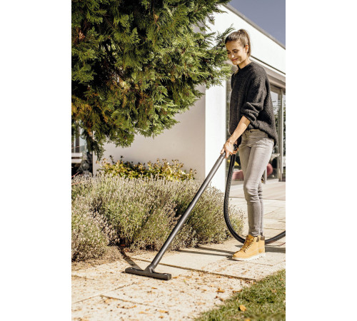 Пылесос Karcher WD 3 S V 1.628-135.0