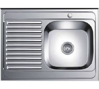 Кухонная мойка Ledeme L98060-6R
