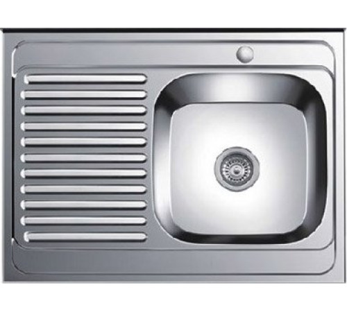 Кухонная мойка Ledeme L98060-6R